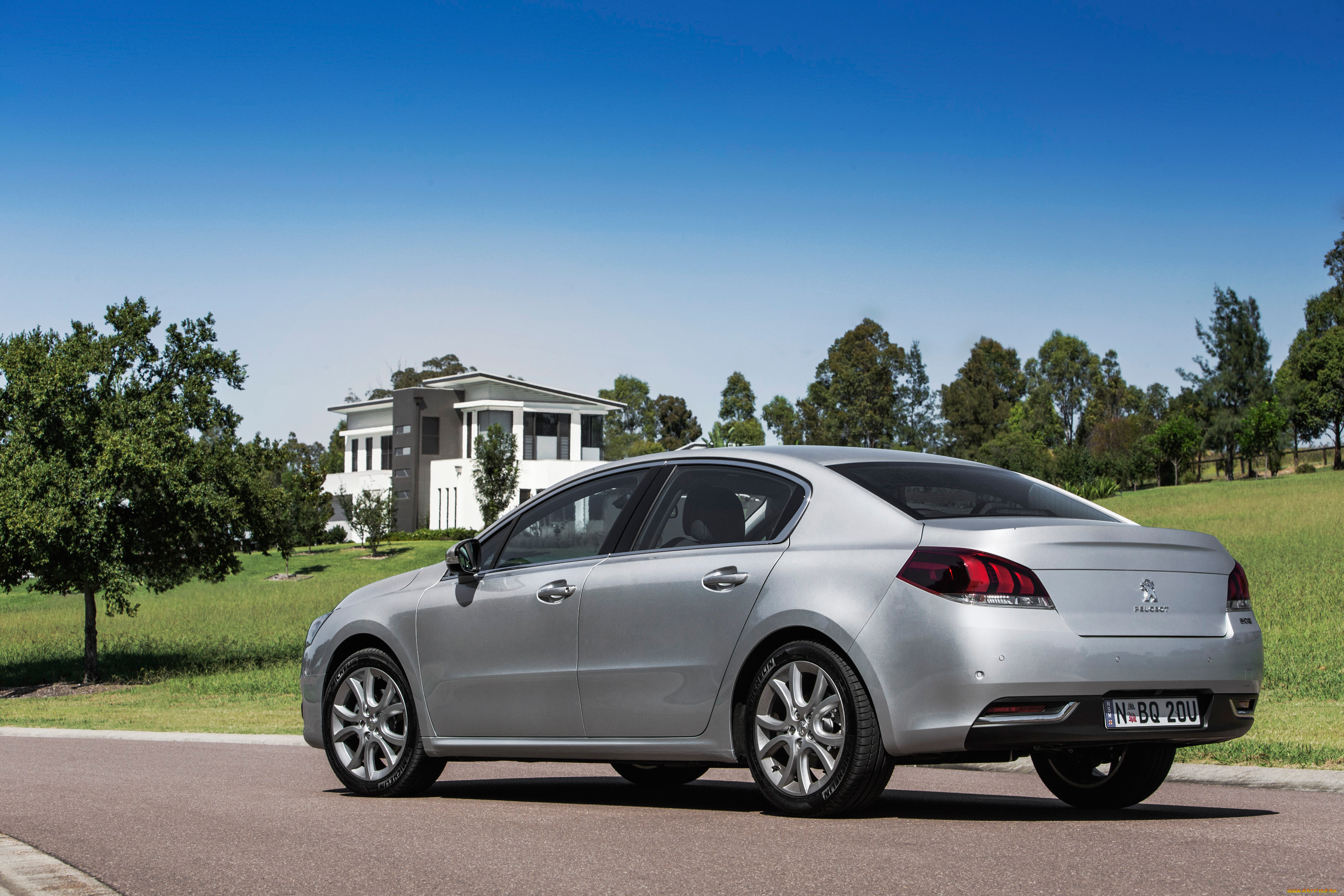 , peugeot, 2015, au-spec, 508